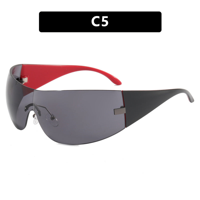 Wholesale Sports PC Sunglasses